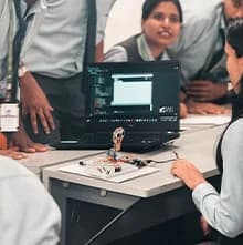 Simulation Center